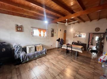 Casa · 120m² · 4 Ambientes · Casa en Venta en San Miguel del Monte