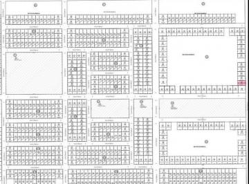 Terreno · 250m² · Lote Residencial - Cuestas de Manantiales