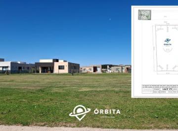 Terreno · 615m² · Lote en Venta en San Felipe, Canning, Interno