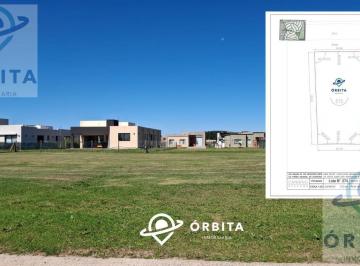 Terreno · 615m² · Lote en Venta en San Felipe, Canning, Interno
