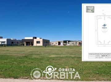 Terreno · 615m² · Lote en Venta en San Felipe, Canning, Interno