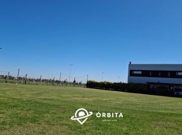 Terreno · 717m² · Lote en Venta en San Felipe, Canning, Ezeiza