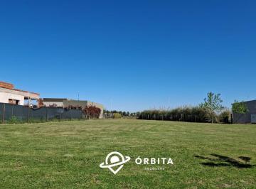 Terreno · 681m² · Lote en Venta en San Felipe, Canning Ezeiza