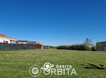 Terreno · 681m² · Lote en Venta en San Felipe, Canning Ezeiza