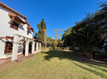 Terreno · 380m² · Venta Lote en Aranjuez Country Club