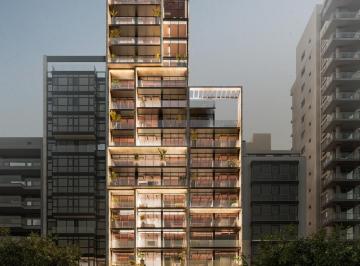 Departamento · 125m² · 3 Ambientes · Semipiso en Venta de 3 Ambientes con Vista Al Mar y Al Golf, Zona Playa Grande