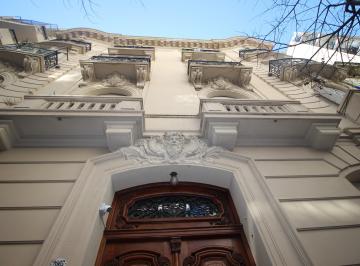 Departamento de 3 ambientes, Recoleta · Peña 2000 - Recoleta - Venta - 3 Dorm. - Estilo Frances