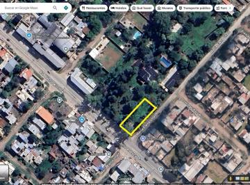 Terreno · 675m² · Lote en Venta: 675 M&sup2;: Sobre Av