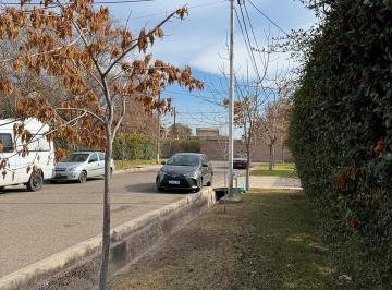 Terreno · 390m² · Lote en Venta en Exclusivo Barrio Club de Campo Mendoza