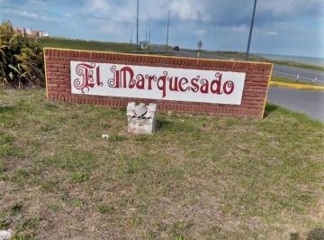 Terreno · 3930000m² · Terreno en El Marquesado