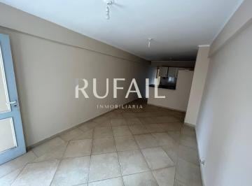 Departamento · 45m² · 2 Ambientes · B° Centro. San Martin N 700. 1 Dorm. Cocina Americana. Balcon