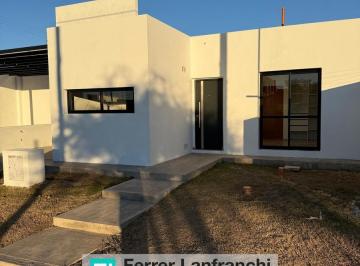 Casa · 70m² · 5 Ambientes · 1 Cochera · Duplex Venta Barrio Norte 2 Dorm.