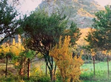 Terreno · 3123m² · Terreno en Venta Cerro Colorado Cordoba Frente Al Rio