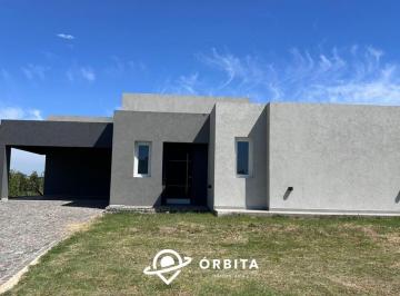 Casa · 170m² · 5 Ambientes · 2 Cocheras · Casa en Venta Barrio, San Simón, Canning, Ezeiza
