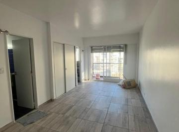 Departamento · 26m² · 1 Ambiente · Departamento en Barrio Norte