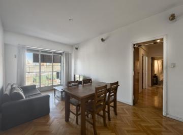 Departamento · 67m² · 3 Ambientes · Venta - Departamento - 3 Ambientes - Flores - Apto Crédito - Balcón