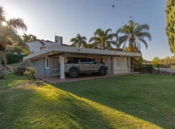 Foto · Alquilo Casa 3 D 3 B Piscina Villa del Lago Carlos Paz