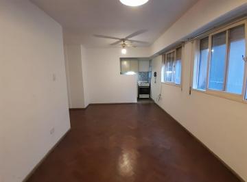 Departamento · 28m² · 1 Ambiente · Departamento en Centro