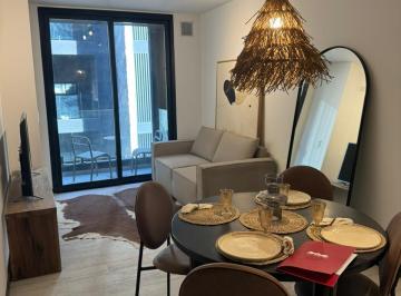 Departamento en Venta de 2 ambientes Jardín · ¡Categoría – a Estrenar! a 5’ del Centro.