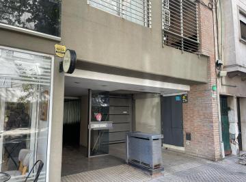 Garage · 10ha · Cochera Rodriguez 941