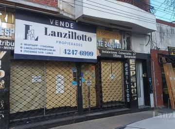 Local comercial · 87m² · Local en Venta en Lanús Centro