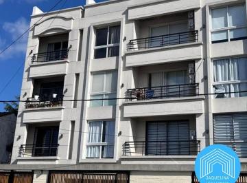 Departamento · 26m² · 1 Ambiente · Depto 2 Amb - Villa Luzuriaga