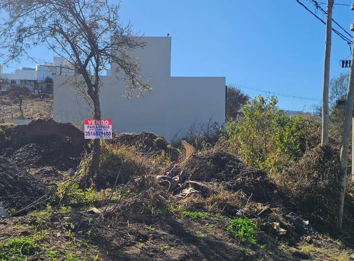 Terreno · 546m²