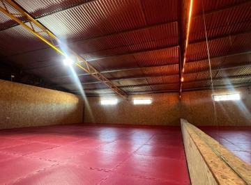 Local comercial · 95m² · Local Para Gimnasio - Alquiler - Ituzaingó Sur