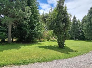 Terreno · 3070m² · Lote en Venta en San Martin de Los Andes, Barrio El Pegual, Patagonia, Argentina