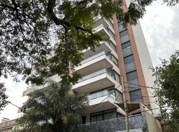 Departamento de 2 ambientes, Ciudad de Santa Fe · Venta Bv. Gálvez 1300 Depto 1 Dorm. Cochera, Sum y Piscina