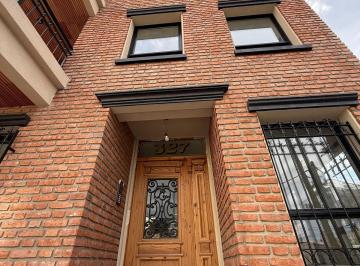 Departamento · 85m² · 3 Ambientes · 1 Cochera · Venta Departamento 3 Ambientes Piso Privado con Cochera Ituzaingo Norte