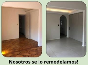 Departamento · 68m² · 4 Ambientes · Venta Depto 4 Amb con Lavadero en Giordano Bruno 800, Caballito