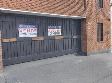 Casa de 6 ambientes, Ciudad de Mendoza · Inmejorable Ubicación