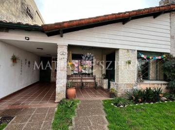 MSB-MS2-8858_2 · Casa 4 Ambientes a La Venta en Libertad, Merlo