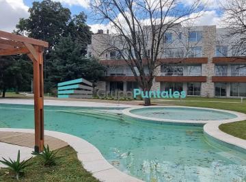 Departamento · 55m² · 2 Ambientes · 1 Cochera · Alquiler Departamento 2 Ambientes en Complejo Cabral, Sargento Cabral 3700 Canning