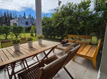 Departamento · 101m² · 4 Ambientes · 2 Cocheras · Departamento 4 Ambientes con Jardín en Venta