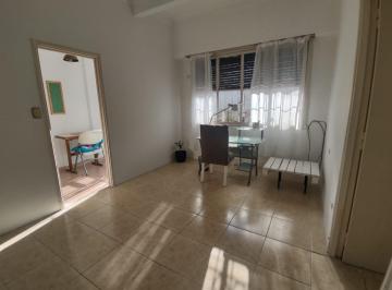 Departamento · 41m² · 2 Ambientes · Departamento en Venta en Olivos - 2 Amb Muy Luminoso