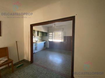 Departamento · 68m² · 3 Ambientes · Venta Depto 3 Amb. con Terraza, Patio y Lavadero – Apto Crédito