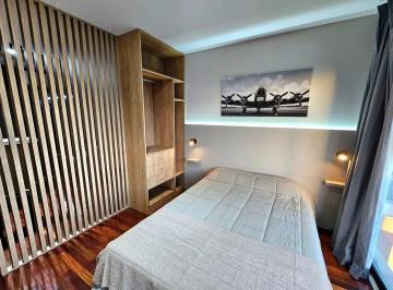 Departamento · 35m² · 1 Ambiente · Alquiler Estudio Amoblado Palermo Hollywood Diseño Premium