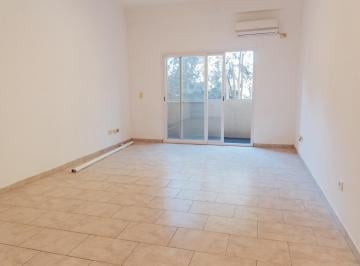 Departamento · 35m² · 1 Ambiente · 1 Cochera · Monoambiente con Balcon y Parrilla en Edificio con Amenities y Cochera!