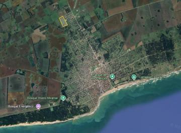 Campo · 140000m² · Campo en Miramar