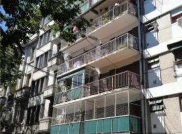 Departamento · 41m² · 2 Ambientes · Departamento 2 Ambientes - Balvanera, Capital Federal