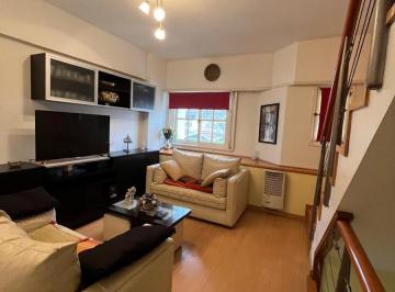 Casa · 112m² · 4 Ambientes · 1 Cochera · Venta Triplex en Ramos Mejia