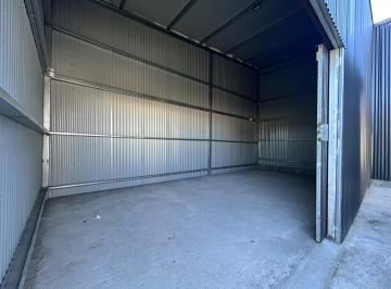 Depósito · 40m² · 1 Ambiente · Alquiler Depósito Lagomar