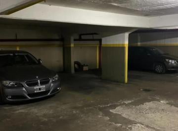 Garage · 13m² · 1 Cochera · Cochera en Venta - 13 m² - Caballito
