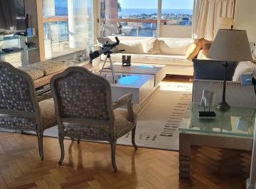 Departamento de 4 ambientes, Palermo · Estupendo Piso. 4 Ambientes, Dependencias. - Cochera