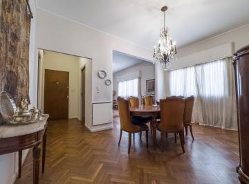 Departamento de 4 ambientes, Belgrano · Av de Los Incas 3300. 4 Ambientes en Lo Mejor de Belgrano R!