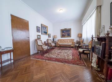 Departamento de 4 ambientes, Belgrano · Av de Los Incas 3300. 4 Ambientes en Lo Mejor de Belgrano R!