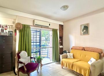 PH · 61m² · 2 Ambientes · PH en Villa del Parque