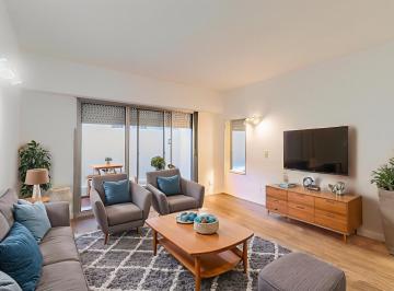 Departamento · 33m² · 1 Ambiente · Departamento en Venta en Retiro, Capital Federal, Buenos Aires